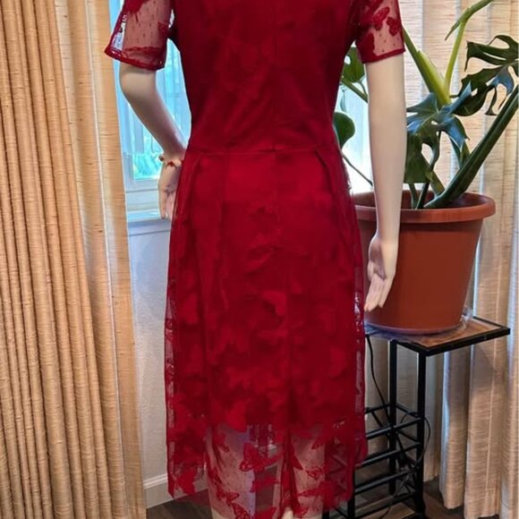 Vestico Casual / Casual Dress - Picture 4 of 4